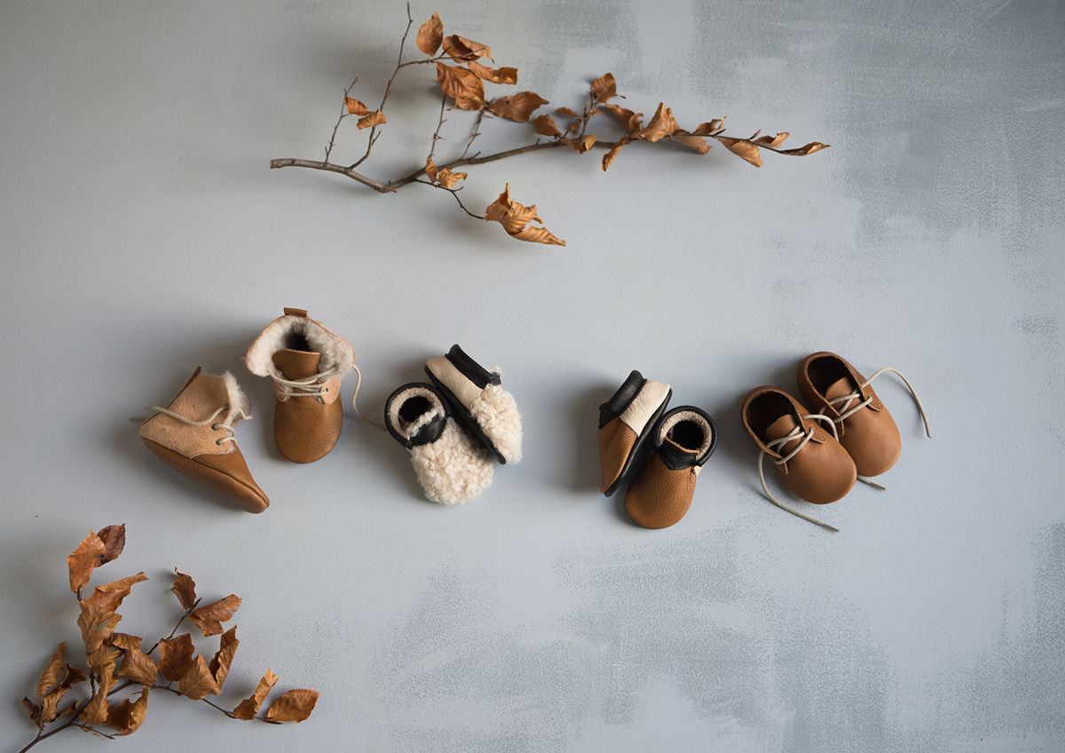 Amy and ivor sales baby shoes